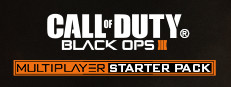 Call of Duty: Black Ops III - Multiplayer Starter Pack banner