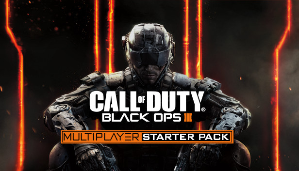 Call of Duty: Black Ops III - Multiplayer Starter Pack PC game deal