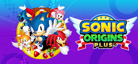 Sonic Origins Plus