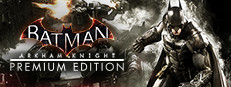 Batman: Arkham Knight Premium Edition banner