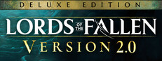 Lords of the Fallen Steam Charts and Player Count Stats
