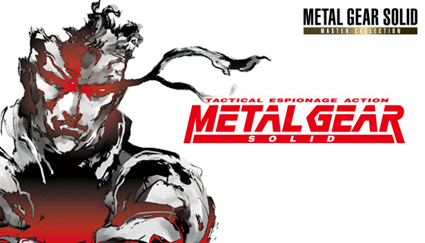 metal gear solid - master collection version na vertical card thumbnail