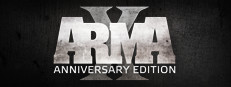 Arma X: Anniversary Edition banner