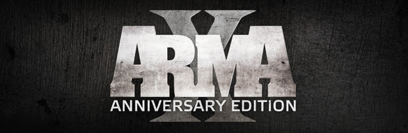 Arma X: Anniversary Edition