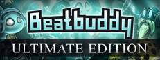 Beatbuddy: Ultimate Edition banner