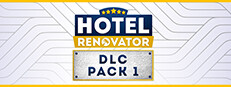 Hotel Renovator - DLC Pack 1 banner