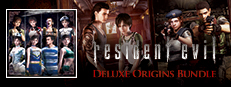 Resident Evil 0 Costume Pack 3 Steam Charts and Player Count Stats