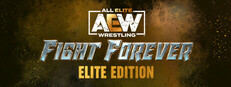 AEW: Fight Forever - Season Pass Steam Charts and Player Count Stats