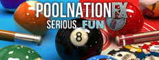 Pool Nation FX - Unlock Offline Steam Charts and Player Count Stats