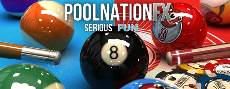 Pool Nation FX Full Game Unlocked