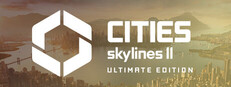 Cities: Skylines II - Ultimate Edition banner
