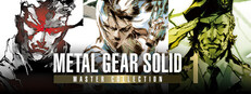 METAL GEAR SOLID: MASTER COLLECTION Vol.1