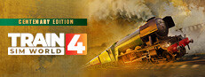 Train Sim World® 4: Flying Scotsman Centenary Edition banner