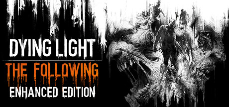 Dying Light Enhanced Edition ROW