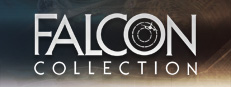 Falcon Collection banner