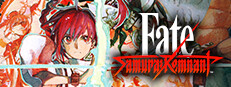 Fate/Samurai Remnant banner