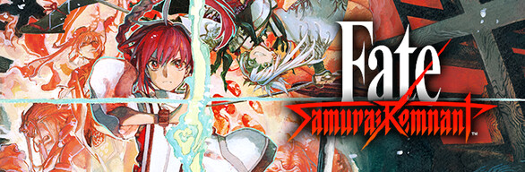 Fate/Samurai Remnant
