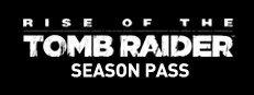 Rise of the Tomb Raider - Season Pass banner