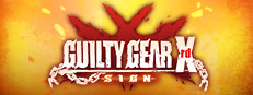 GUILTY GEAR Xrd -SIGN- Big Blast Bundle banner