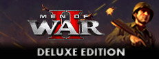 Men of War II - Deluxe Edition banner