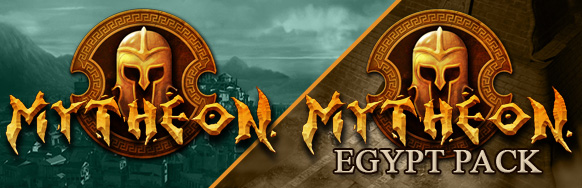 Mytheon - Deluxe Pack(Includes Game and DLC)