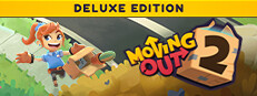 Moving Out 2 - Deluxe Edition banner