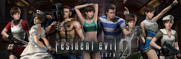 Resident Evil 0 PC Full Español 3