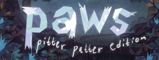 Paws: Pitter Patter Edition banner