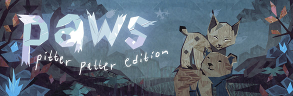 Paws: Pitter Patter Edition