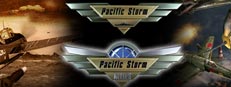 Pacific Storm Pack banner