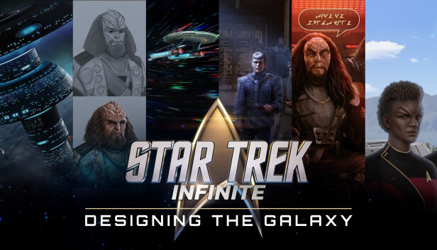 star trek: infinite - deluxe edition vertical card thumbnail