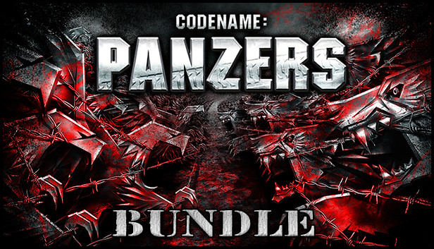 codename: panzers bundle vertical card thumbnail