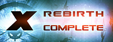 X Rebirth Complete banner