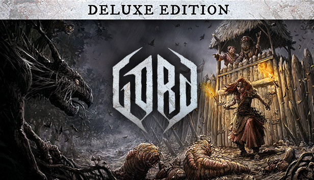 Gord - Deluxe Edition thumbnail