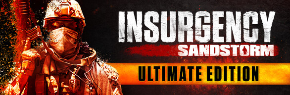 Insurgency: Sandstorm - Ultimate Edition