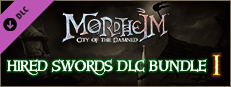 Mordheim: City of the Damned - The Smuggler Steam Charts and Player Count Stats