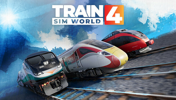Train Sim World 4 PC DLC deal – 40% off