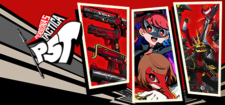 Persona 5 Tactica - All In One DLC Pack