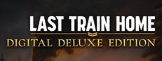 Last Train Home Steam Charts and Player Count Stats