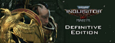 Warhammer 40,000: Inquisitor - Martyr - Herald Cherub Pet Steam Charts and Player Count Stats