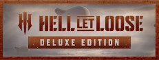 Hell Let Loose - Deluxe Edition banner