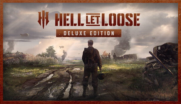 Hell Let Loose - Deluxe Edition thumbnail