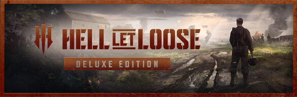 Hell Let Loose - Deluxe Edition