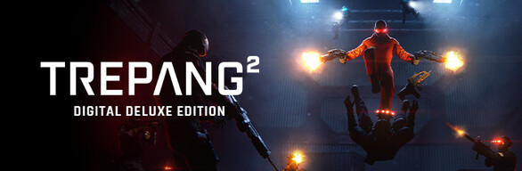 Trepang2 - Deluxe Edition