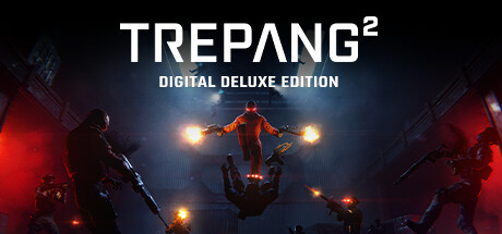 Trepang2 - Deluxe Edition