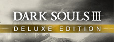 DARK SOULS III Deluxe Edition banner