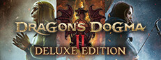 Dragon's Dogma 2 Deluxe Edition banner