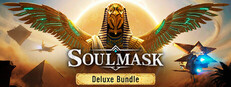 Soulmask — Get the Shifting Sands DLC Free & Keep It Forever (Offer Ends May 10) banner