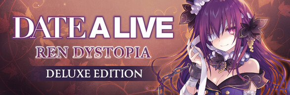 DATE A LIVE: Ren Dystopia DX