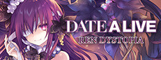 DATE A LIVE: Ren Dystopia DX banner